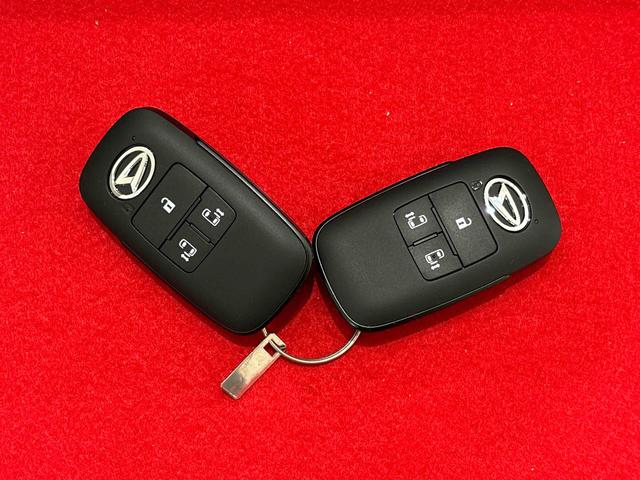 タントカスタムＲＳ　ターボ付き　両側パワースライドドア（広島県）の中古車