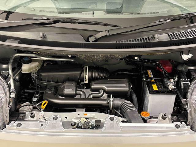タント前席シートヒーター　片側電動スライドドアＬＥＤオートライト　パワースライドドアウェルカムオープン機能　電動パーキングブレーキ　運転席助手席シートヒーター　　フルホイールキャツプ　キーフリーシステム　　オート電動格納式ドアミラー（広島県）の中古車
