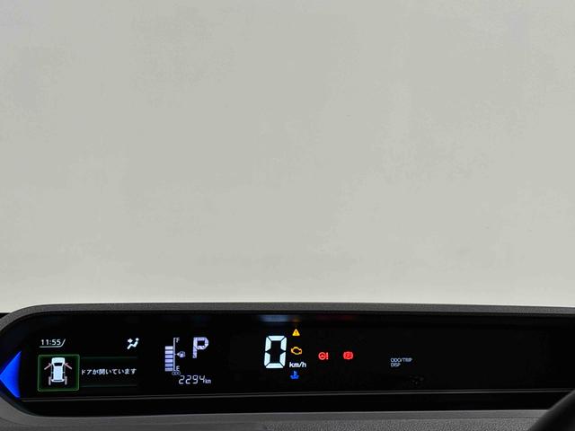 タントカスタムＲＳ　電動パーキングブレーキＬＥＤオートライト　パワースライドドアウェルカムオープン機能　電動パーキングブレーキ　運転席助手席シートヒーター　アルミホイール　キーフリーシステム　　オート電動格納式ドアミラー（広島県）の中古車