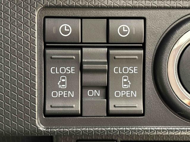 タントカスタムＲＳ　電動パーキングブレーキＬＥＤオートライト　パワースライドドアウェルカムオープン機能　電動パーキングブレーキ　運転席助手席シートヒーター　アルミホイール　キーフリーシステム　　オート電動格納式ドアミラー（広島県）の中古車