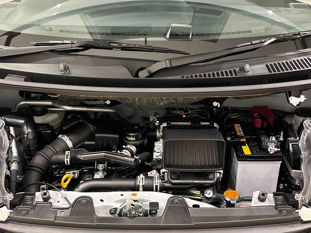 タントカスタムＲＳ　電動パーキングブレーキＬＥＤオートライト　パワースライドドアウェルカムオープン機能　電動パーキングブレーキ　運転席助手席シートヒーター　アルミホイール　キーフリーシステム　　オート電動格納式ドアミラー（広島県）の中古車