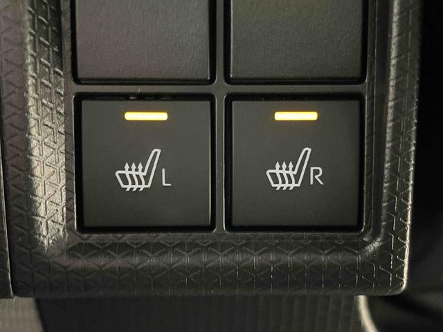 タントカスタムRS バックモニター対応カメラ シートヒーターLEDオートライト パワースライドドアウェルカムオープン機能 電動パーキングブレーキ 運転席助手席シートヒーター アルミホイール キーフリーシステム  オート電動格納式ドアミラー(広島県)の中古車