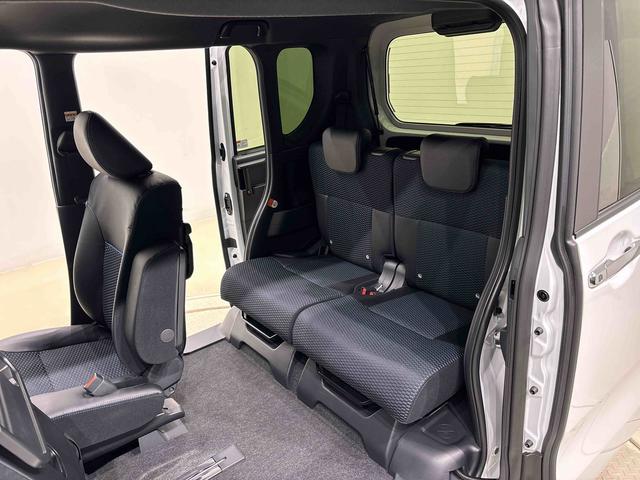 タントカスタムRS バックモニター対応カメラ シートヒーターLEDオートライト パワースライドドアウェルカムオープン機能 電動パーキングブレーキ 運転席助手席シートヒーター アルミホイール キーフリーシステム  オート電動格納式ドアミラー(広島県)の中古車