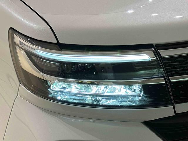 タントカスタムRS バックモニター対応カメラ シートヒーターLEDオートライト パワースライドドアウェルカムオープン機能 電動パーキングブレーキ 運転席助手席シートヒーター アルミホイール キーフリーシステム  オート電動格納式ドアミラー(広島県)の中古車