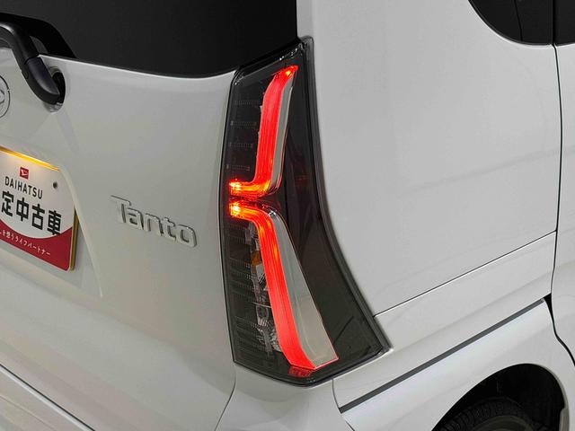 タントカスタムRS バックモニター対応カメラ シートヒーターLEDオートライト パワースライドドアウェルカムオープン機能 電動パーキングブレーキ 運転席助手席シートヒーター アルミホイール キーフリーシステム  オート電動格納式ドアミラー(広島県)の中古車