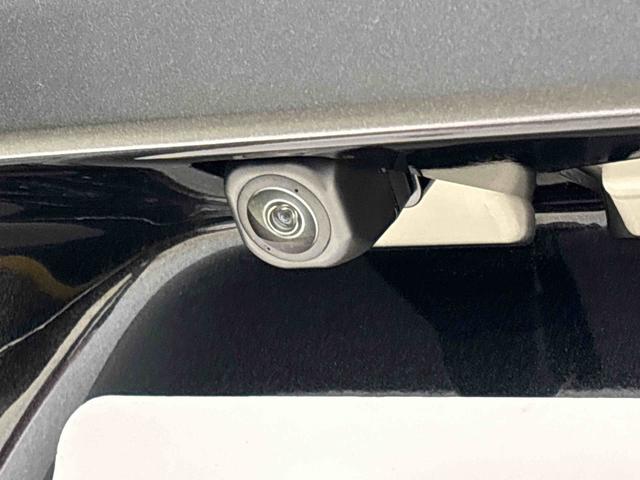 タントカスタムＲＳ　バックカメラ　電動パーキングブレーキＬＥＤオートライト　パワースライドドアウェルカムオープン機能　オート電動格納式ドアミラー　助手席ロングスライド　助手席イージークローザー　アルミホイール　キーフリーシステム（広島県）の中古車