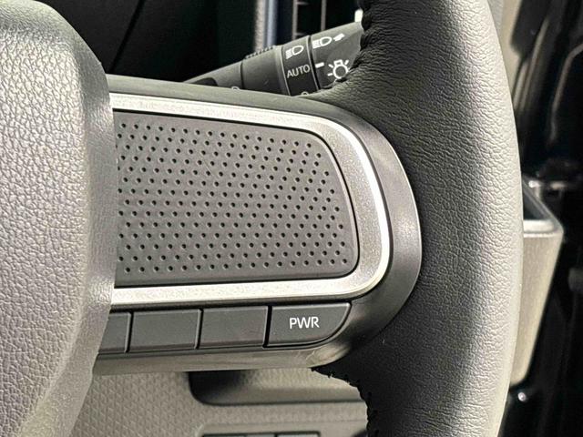 タントカスタムＲＳ　バックカメラ　電動パーキングブレーキＬＥＤオートライト　パワースライドドアウェルカムオープン機能　オート電動格納式ドアミラー　助手席ロングスライド　助手席イージークローザー　アルミホイール　キーフリーシステム（広島県）の中古車
