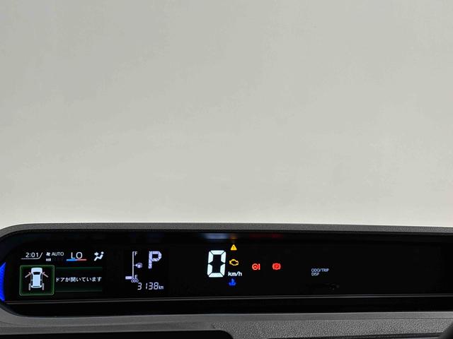 タントカスタムＲＳ　バックカメラ　電動パーキングブレーキＬＥＤオートライト　パワースライドドアウェルカムオープン機能　オート電動格納式ドアミラー　助手席ロングスライド　助手席イージークローザー　アルミホイール　キーフリーシステム（広島県）の中古車