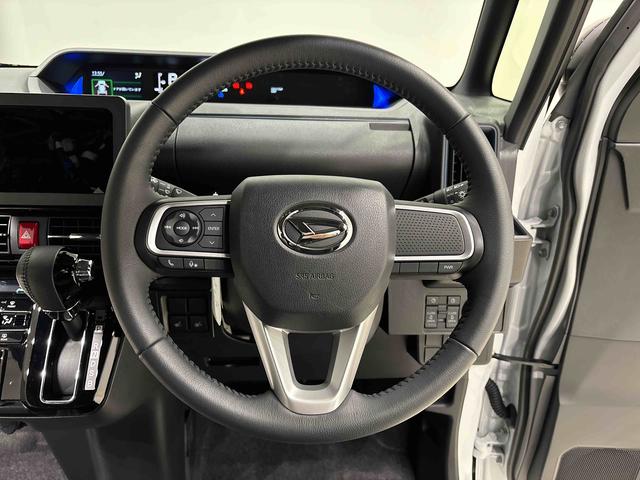 タントカスタムＲＳ（広島県）の中古車