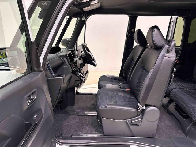 タントカスタムＲＳ（広島県）の中古車