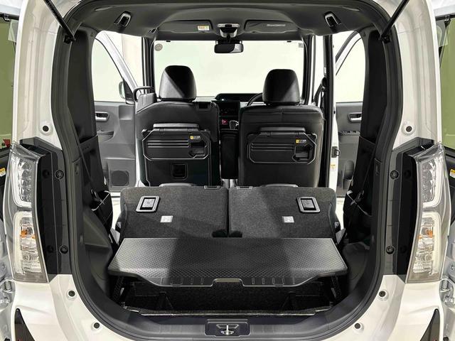 タントカスタムＲＳ（広島県）の中古車