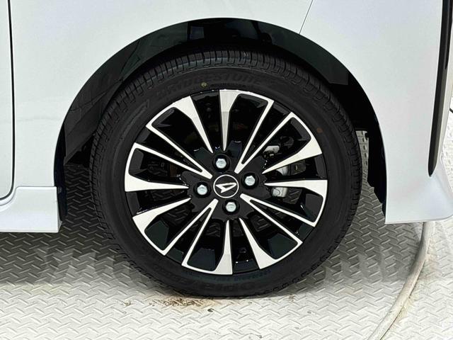 タントカスタムＲＳ（広島県）の中古車