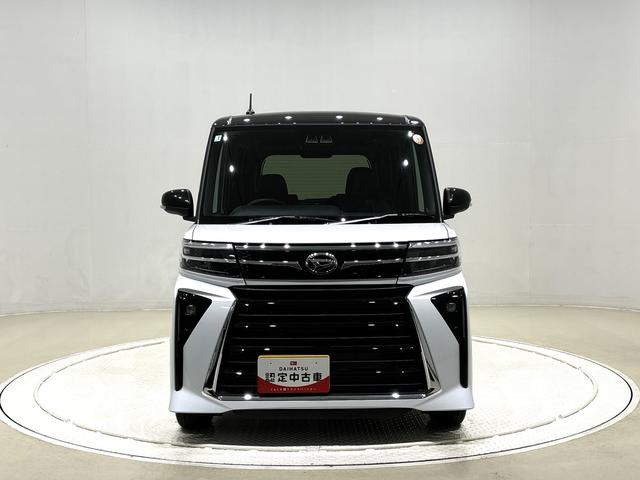 タントカスタムＲＳ　　電子パーキング　　　ＬＥＤヘッドライトＬＥＤオートライト　パワースライドドアウェルカムオープン機能　オート電動格納式ドアミラー　　助手席イージークローザー　アルミホイール　キーフリーシステム（広島県）の中古車