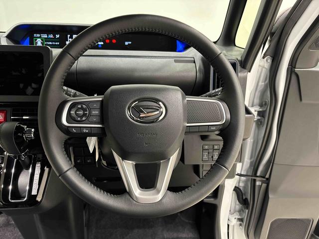 タントカスタムＲＳ　　電子パーキング　　　ＬＥＤヘッドライトＬＥＤオートライト　パワースライドドアウェルカムオープン機能　オート電動格納式ドアミラー　　助手席イージークローザー　アルミホイール　キーフリーシステム（広島県）の中古車