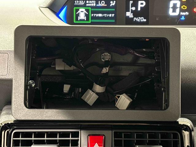 タントカスタムＲＳ　　電子パーキング　　　ＬＥＤヘッドライトＬＥＤオートライト　パワースライドドアウェルカムオープン機能　オート電動格納式ドアミラー　　助手席イージークローザー　アルミホイール　キーフリーシステム（広島県）の中古車