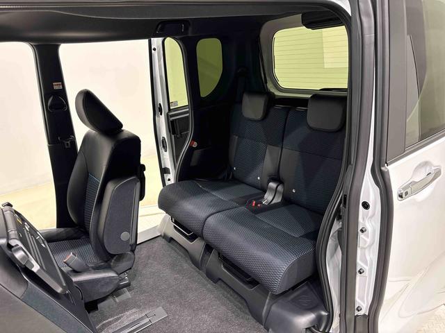 タントカスタムＲＳ　　電子パーキング　　　ＬＥＤヘッドライトＬＥＤオートライト　パワースライドドアウェルカムオープン機能　オート電動格納式ドアミラー　　助手席イージークローザー　アルミホイール　キーフリーシステム（広島県）の中古車