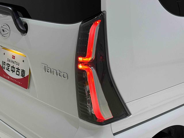 タントカスタムＲＳ　　電子パーキング　　　ＬＥＤヘッドライトＬＥＤオートライト　パワースライドドアウェルカムオープン機能　オート電動格納式ドアミラー　　助手席イージークローザー　アルミホイール　キーフリーシステム（広島県）の中古車