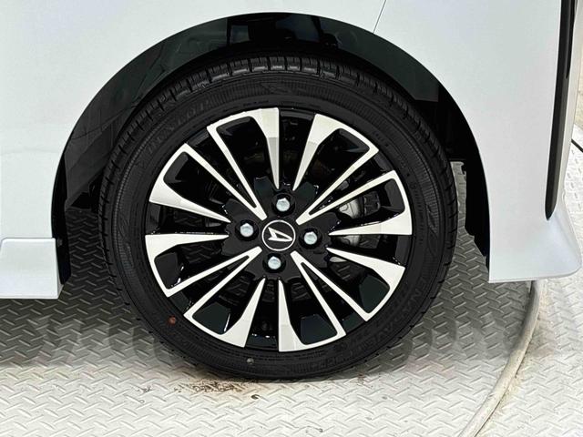 タントカスタムＲＳ　　電子パーキング　　　ＬＥＤヘッドライトＬＥＤオートライト　パワースライドドアウェルカムオープン機能　オート電動格納式ドアミラー　　助手席イージークローザー　アルミホイール　キーフリーシステム（広島県）の中古車