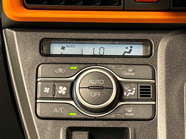 タントファンクロスターボ　　電子パーキング　　ＬＥＤヘッドライトＬＥＤオートライト　パワースライドドアウェルカムオープン機能　オート電動格納式ドアミラー　助手席ロングスライド　助手席イージークローザー　アルミホイール　キーフリーシステム（広島県）の中古車
