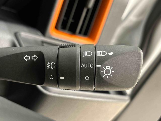 タントファンクロスターボ　　電子パーキング　　ＬＥＤヘッドライトＬＥＤオートライト　パワースライドドアウェルカムオープン機能　オート電動格納式ドアミラー　助手席ロングスライド　助手席イージークローザー　アルミホイール　キーフリーシステム（広島県）の中古車