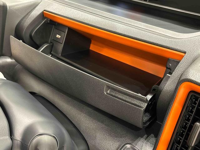 タントファンクロスターボ　　電子パーキング　　ＬＥＤヘッドライトＬＥＤオートライト　パワースライドドアウェルカムオープン機能　オート電動格納式ドアミラー　助手席ロングスライド　助手席イージークローザー　アルミホイール　キーフリーシステム（広島県）の中古車