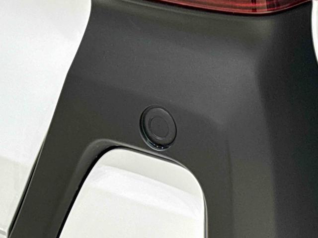 タントファンクロスターボ　　電子パーキング　　ＬＥＤヘッドライトＬＥＤオートライト　パワースライドドアウェルカムオープン機能　オート電動格納式ドアミラー　助手席ロングスライド　助手席イージークローザー　アルミホイール　キーフリーシステム（広島県）の中古車