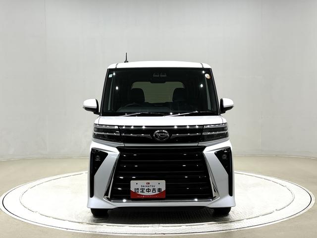 タントカスタムＸ（広島県）の中古車