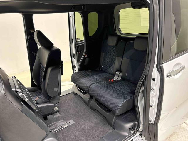 タントカスタムＸ（広島県）の中古車