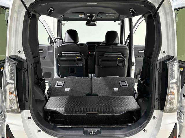 タントカスタムＸ（広島県）の中古車