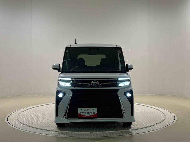 タントカスタムＸ（広島県）の中古車
