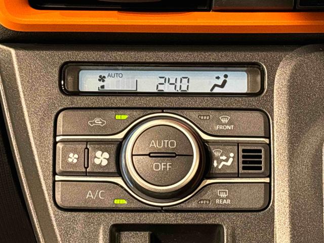 タントファンクロスターボ　　電子パーキング　　ＬＥＤヘッドライトＬＥＤオートライト　パワースライドドアウェルカムオープン機能　オート電動格納式ドアミラー　　助手席イージークローザー　アルミホイール　キーフリーシステム（広島県）の中古車