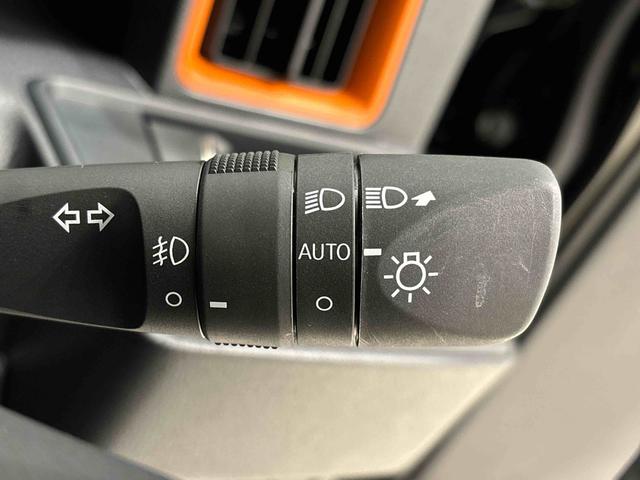タントファンクロスターボ　　電子パーキング　　ＬＥＤヘッドライトＬＥＤオートライト　パワースライドドアウェルカムオープン機能　オート電動格納式ドアミラー　　助手席イージークローザー　アルミホイール　キーフリーシステム（広島県）の中古車