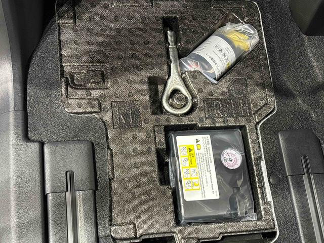 タントファンクロスターボ　　電子パーキング　　ＬＥＤヘッドライトＬＥＤオートライト　パワースライドドアウェルカムオープン機能　オート電動格納式ドアミラー　　助手席イージークローザー　アルミホイール　キーフリーシステム（広島県）の中古車