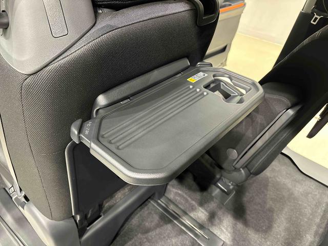 タントファンクロスターボ　　電子パーキング　　ＬＥＤヘッドライトＬＥＤオートライト　パワースライドドアウェルカムオープン機能　オート電動格納式ドアミラー　　助手席イージークローザー　アルミホイール　キーフリーシステム（広島県）の中古車