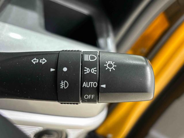 スペーシアギアハイブリッドＸＺ　　ナビ・バックカメラ・ＥＴＣ付き契約後点検あり／メーカー保証（保証継承付）／延長保証追加／両側電動スライドドア／オートエアコン／シートヒーター／オートライト／キーフリー／ＬＥＤヘッドライト／エンジンプッシュボタン（広島県）の中古車