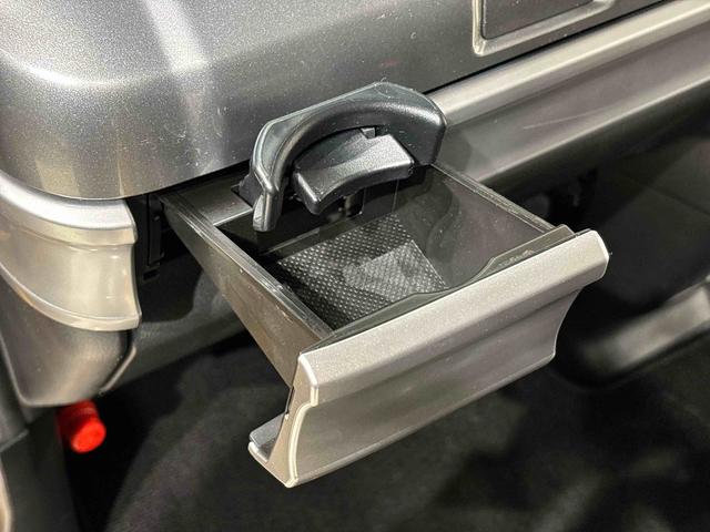 スペーシアギアハイブリッドＸＺ　　ナビ・バックカメラ・ＥＴＣ付き契約後点検あり／メーカー保証（保証継承付）／延長保証追加／両側電動スライドドア／オートエアコン／シートヒーター／オートライト／キーフリー／ＬＥＤヘッドライト／エンジンプッシュボタン（広島県）の中古車