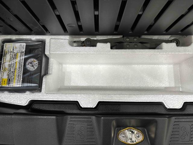 スペーシアギアハイブリッドＸＺ　　ナビ・バックカメラ・ＥＴＣ付き契約後点検あり／メーカー保証（保証継承付）／延長保証追加／両側電動スライドドア／オートエアコン／シートヒーター／オートライト／キーフリー／ＬＥＤヘッドライト／エンジンプッシュボタン（広島県）の中古車