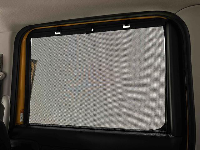 スペーシアギアハイブリッドＸＺ　　ナビ・バックカメラ・ＥＴＣ付き契約後点検あり／メーカー保証（保証継承付）／延長保証追加／両側電動スライドドア／オートエアコン／シートヒーター／オートライト／キーフリー／ＬＥＤヘッドライト／エンジンプッシュボタン（広島県）の中古車