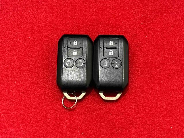 スペーシアギアハイブリッドＸＺ　　ナビ・バックカメラ・ＥＴＣ付き契約後点検あり／メーカー保証（保証継承付）／延長保証追加／両側電動スライドドア／オートエアコン／シートヒーター／オートライト／キーフリー／ＬＥＤヘッドライト／エンジンプッシュボタン（広島県）の中古車