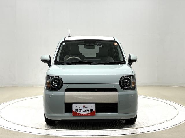 ミラトコットＧ　ＳＡIII　　純正ナビ　　パノラマモニター　ドラレコＬＥＤヘッドランプ　運転席・助手席シートヒーター　オートライト　プッシュボタンスタート　パノラマモニター対応カメラ　コーナーセンサー　運転席シートリフター　ＵＳＢ電源ソケット（広島県）の中古車