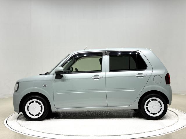 ミラトコットＧ　ＳＡIII　　純正ナビ　　パノラマモニター　ドラレコＬＥＤヘッドランプ　運転席・助手席シートヒーター　オートライト　プッシュボタンスタート　パノラマモニター対応カメラ　コーナーセンサー　運転席シートリフター　ＵＳＢ電源ソケット（広島県）の中古車
