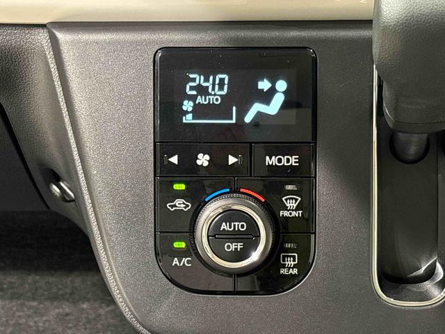 ミラトコットＧ　ＳＡIII　　純正ナビ　　パノラマモニター　ドラレコＬＥＤヘッドランプ　運転席・助手席シートヒーター　オートライト　プッシュボタンスタート　パノラマモニター対応カメラ　コーナーセンサー　運転席シートリフター　ＵＳＢ電源ソケット（広島県）の中古車