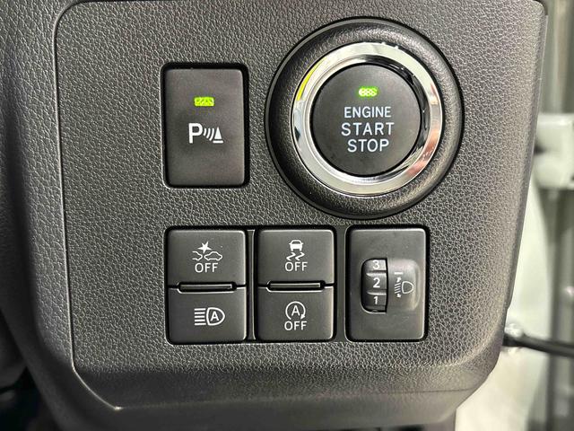 ミラトコットＧ　ＳＡIII　　純正ナビ　　パノラマモニター　ドラレコＬＥＤヘッドランプ　運転席・助手席シートヒーター　オートライト　プッシュボタンスタート　パノラマモニター対応カメラ　コーナーセンサー　運転席シートリフター　ＵＳＢ電源ソケット（広島県）の中古車