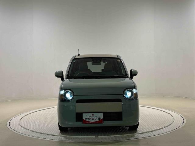 ミラトコットＧ　ＳＡIII　　純正ナビ　　パノラマモニター　ドラレコＬＥＤヘッドランプ　運転席・助手席シートヒーター　オートライト　プッシュボタンスタート　パノラマモニター対応カメラ　コーナーセンサー　運転席シートリフター　ＵＳＢ電源ソケット（広島県）の中古車
