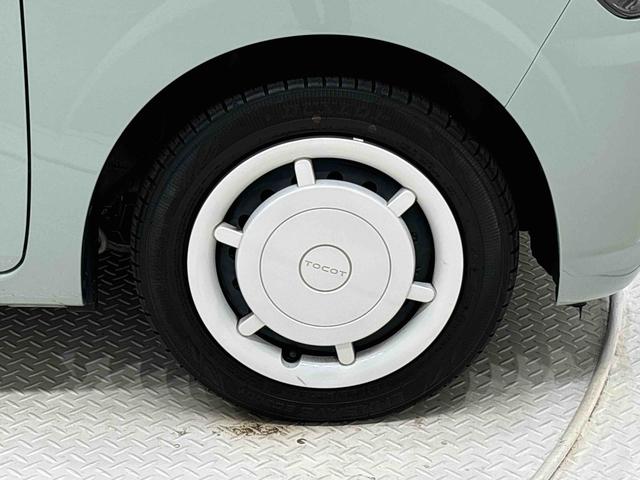 ミラトコットＧ　ＳＡIII　　純正ナビ　　パノラマモニター　ドラレコＬＥＤヘッドランプ　運転席・助手席シートヒーター　オートライト　プッシュボタンスタート　パノラマモニター対応カメラ　コーナーセンサー　運転席シートリフター　ＵＳＢ電源ソケット（広島県）の中古車