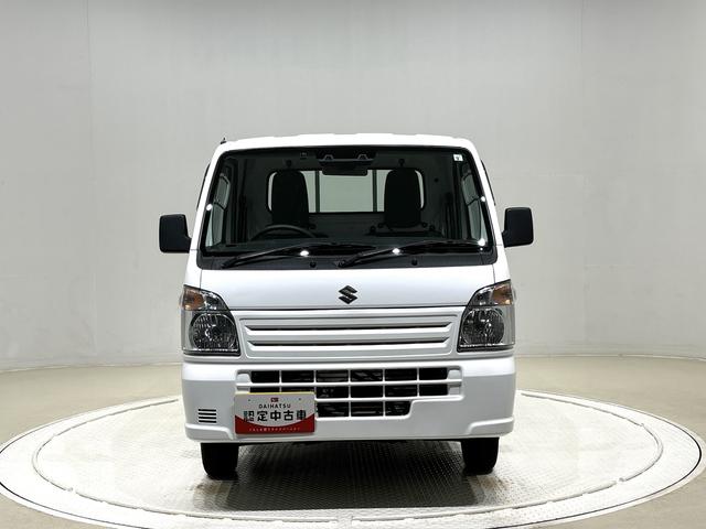 キャリイトラックＫＣエアコン・パワステ（広島県）の中古車