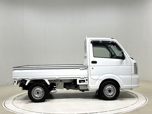 キャリイトラックＫＣエアコン・パワステ（広島県）の中古車