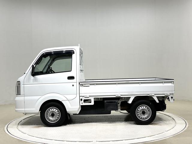 キャリイトラックＫＣエアコン・パワステ（広島県）の中古車