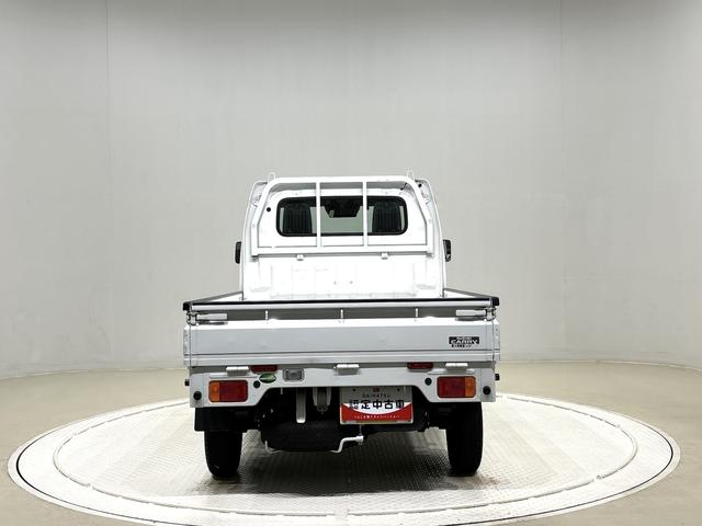 キャリイトラックＫＣエアコン・パワステ（広島県）の中古車