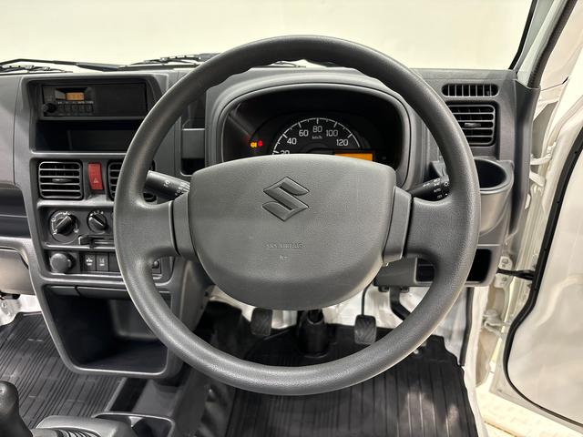 キャリイトラックＫＣエアコン・パワステ（広島県）の中古車